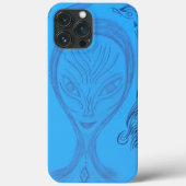 Laia Case-Mate iPhone Case (Achterkant)