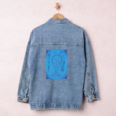 Laia Denim Jacket (Hangar)