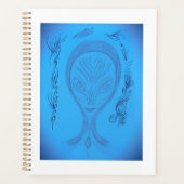 Laia Planner (Voorkant)