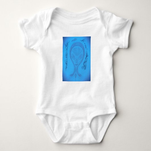 Laia Romper (Voorkant)
