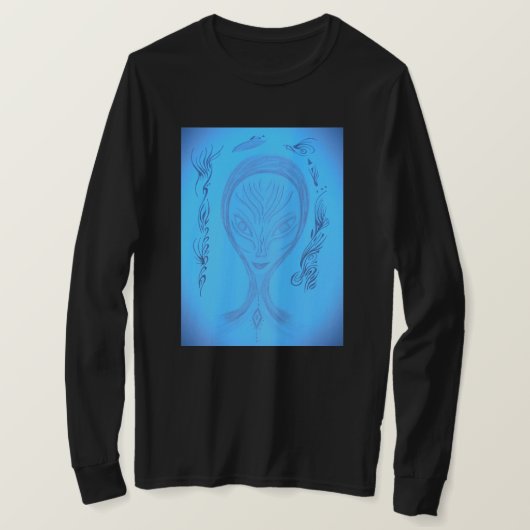 Laia T-shirt (Design voorkant)