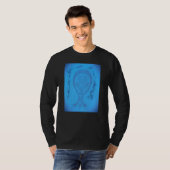 Laia T-shirt (Voorkant volledig)