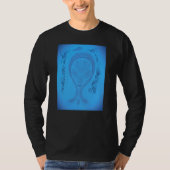 Laia T-shirt (Voorkant)