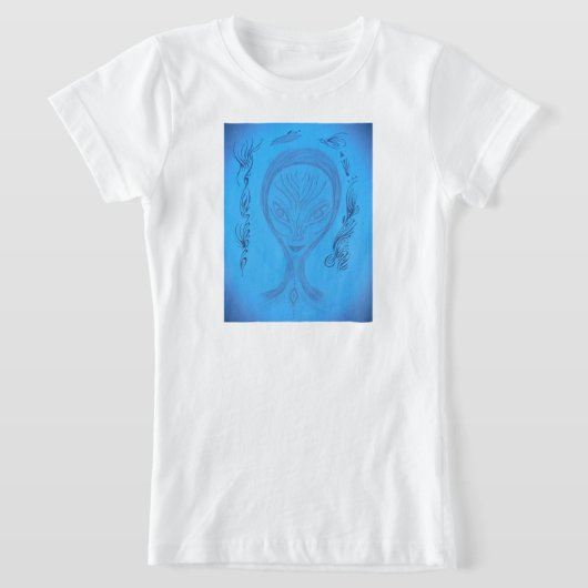 Laia T-shirt (Laagn)