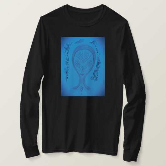 Laia T-shirt (Design voorkant)