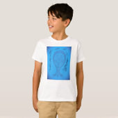 Laia T-shirt (Voorkant volledig)