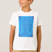 Laia T-shirt (Voorkant)