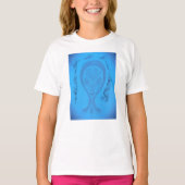 Laia T-shirt (Voorkant)