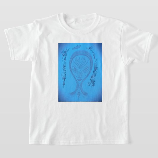 Laia T-shirt (Laagn)