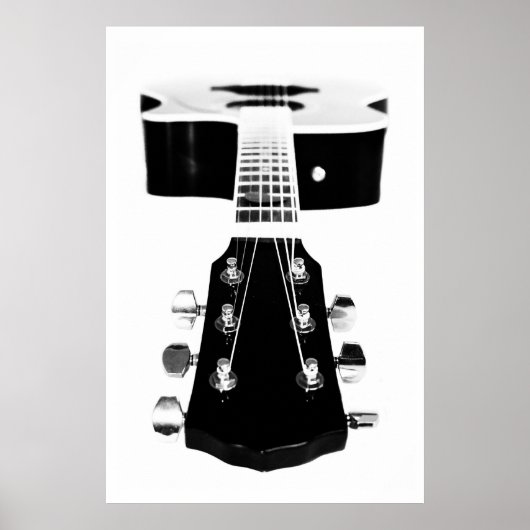 Laid in Light Poster (Voorkant)