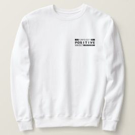 Laigers Collectie Custom T-Shirt Sweater Design