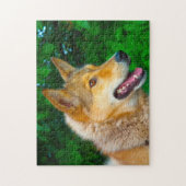 Laika Dog Jigsaws. Legpuzzel (Verticaal)