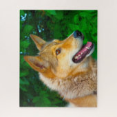 Laika Honden Legpuzzels. Legpuzzel (Verticaal)