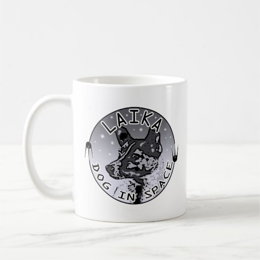 LAIKA KOFFIEMOK (Links)