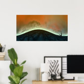 Laika Poster (Thuiskantoor)