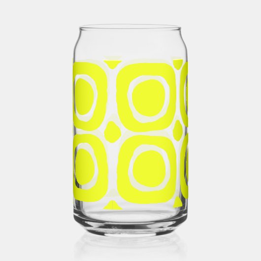 LAILA BLIKVORM GLAS (Achterkant)