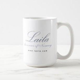 Laila Logo Mok