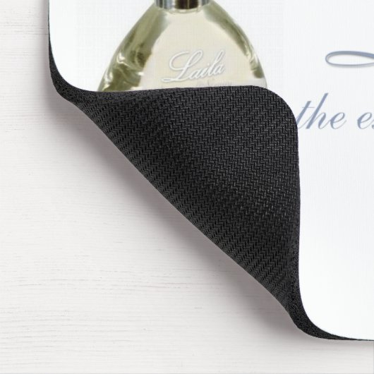 Laila Mousepad Muismat (Hoek)