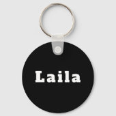 Laila Sleutelhanger (Voorkant)