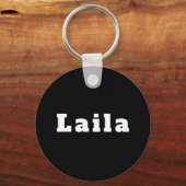 Laila Sleutelhanger (Achterkant)