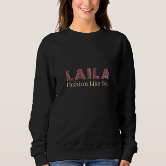 Laila's: T-shirt voor dames