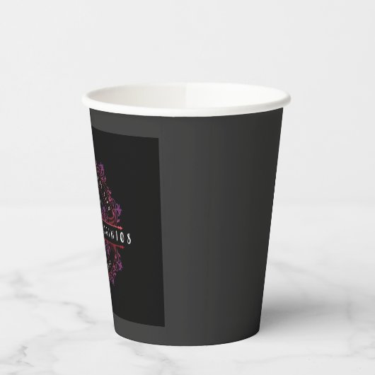 LainasOrigin108 Papieren Bekers (Links)