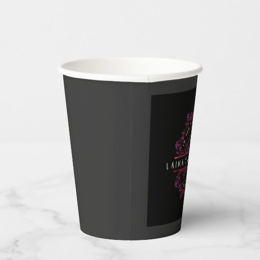 LainasOrigin108 Papieren Bekers (Rechts)