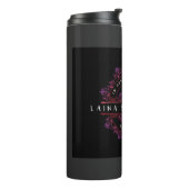 Lainasorigin108 Thermal Tumbler Thermosbeker (Gedraaid links)