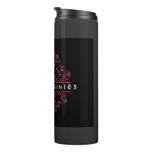 Lainasorigin108 Thermal Tumbler Thermosbeker (Geroteerd rechts)