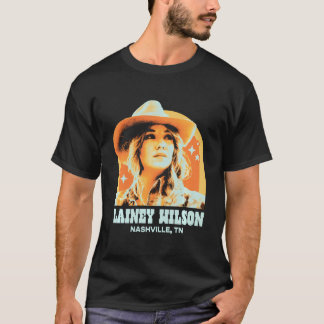 Lainey Wilson - Nashville T-shirt