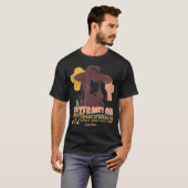 Lainey Wilson - Watermeloen Moonshine T-shirt (Voorkant volledig)