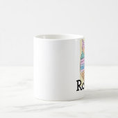 Laineys Cat-Cookie, Rodefer Koffiemok (Center)