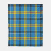 Laing Pset Fleece Deken (Voorkant)