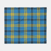 Laing Pset Fleece Deken (Voorkant (Horizontaal))