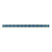 Laing Tartan Satijnen Lint (Voorkant)