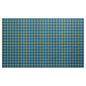 Laing Tartan Stof (Yard (91,4 cm))