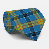 Laing Tartan Stropdas (Opgerold)
