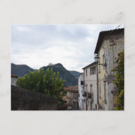Laino Borgo Briefkaart
