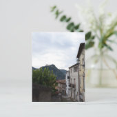 Laino Borgo Briefkaart (Staand voorkant)