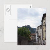 Laino Borgo Briefkaart (Voorkant / Achterkant)