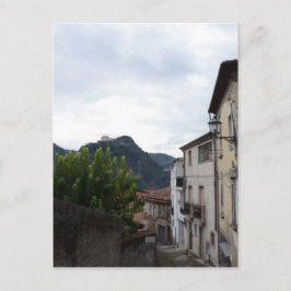 Laino Borgo Briefkaart