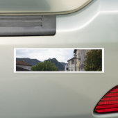 Laino Borgo Bumpersticker (Op auto)