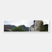 Laino Borgo Bumpersticker (Voorkant)