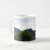Laino Borgo Koffiemok (Voorkant links)