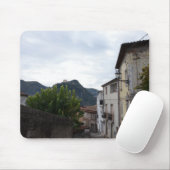 Laino Borgo Muismat (Met muis)