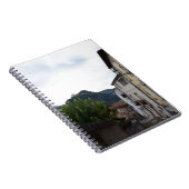 Laino Borgo Notitieboek (Rechterzijde)