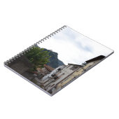 Laino Borgo Notitieboek (Linkerzijde)