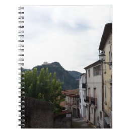 Laino Borgo Notitieboek