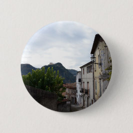 Laino Borgo Ronde Button 5,7 Cm