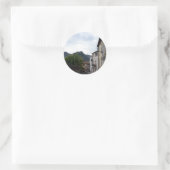 Laino Borgo Ronde Sticker (Tas)
